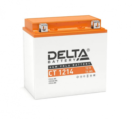 �������������� ������� Delta CT 1214 ���� 2