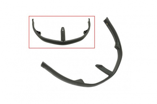 Бампер для Polaris Widetrak LX SM-12358 Бампер для Polaris Widetrak LX SM-12358