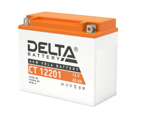 �������������� ������� Delta CT 12201 ���� 2