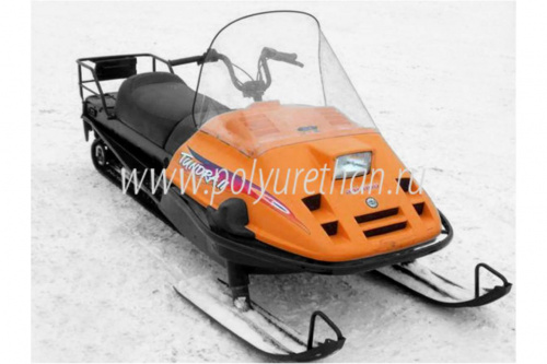     BRP TUNDRA II LT 1996-1999, TUNDRA R 1998-2005 (59, 2, )  3