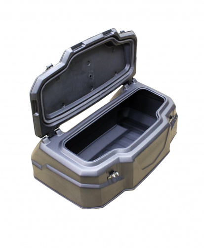 КОФР ЗАДНИЙ PANZERBOX PZ 5000 фото 4 КОФР ЗАДНИЙ PANZERBOX PZ 5000 фото 4