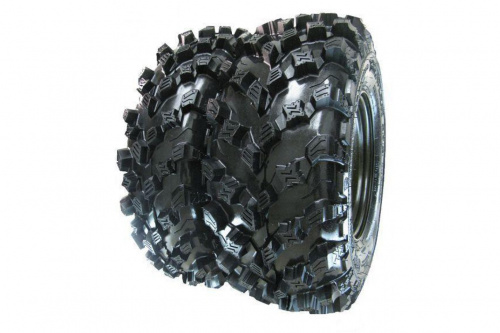 Шины PITBULL GROWLER-XOR 27"*11.00"-12" фото 2 Шины PITBULL GROWLER-XOR 27"*11.00"-12" фото 2