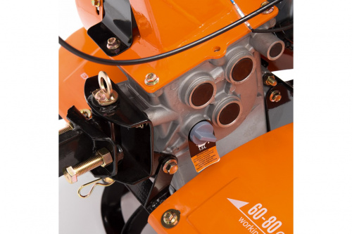 Культиватор бензиновый DAEWOO DAT 900R фото 6 Культиватор бензиновый DAEWOO DAT 900R фото 6