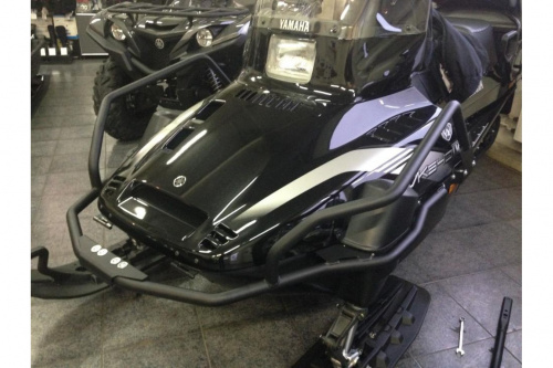 Бампер для снегохода Yamaha VK 540 МР 0143 фото 2 Бампер для снегохода Yamaha VK 540 МР 0143 фото 2