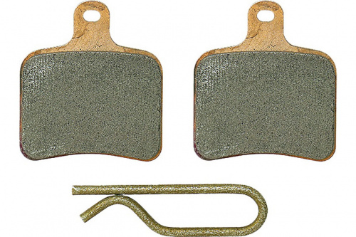Тормозные колодки для снегохода Polaris Axys SM-05305F Тормозные колодки для снегохода Polaris Axys SM-05305F