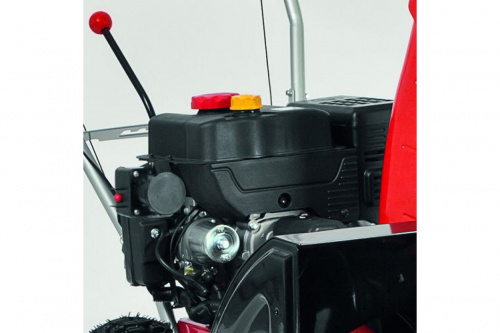 ������������ ���������� AL-KO SnowLine 620 E ll ���� 4