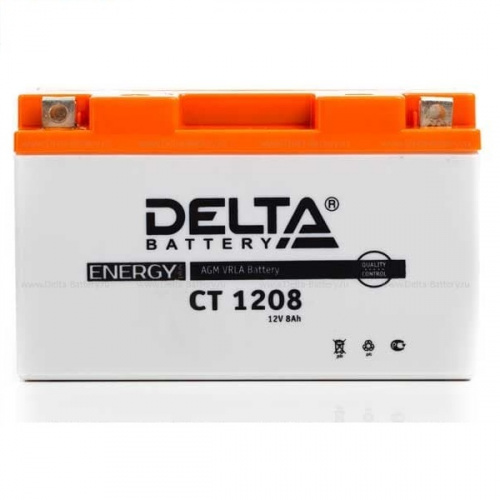 �������������� ������� Delta CT 1208 ���� 3