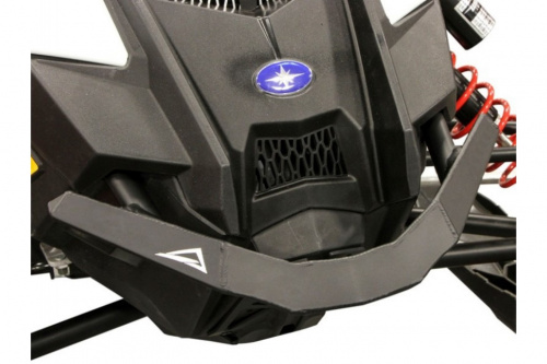 Передний Бампер Для Polaris Axys Skinz Pro фото 3 Передний Бампер Для Polaris Axys Skinz Pro фото 3