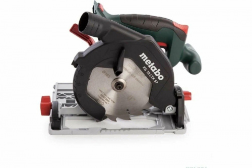 �������������� �������� ����  Metabo KS 18 LTX 57 4.0�� �1 LiHD ���� 4