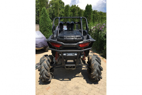 ���� UTV PANZERBOX RZR 1000 HIGH LIFTER ���� 4
