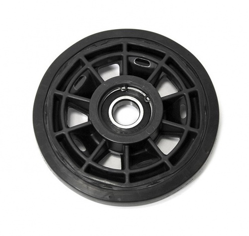  141    Lynx Commander, Ranger