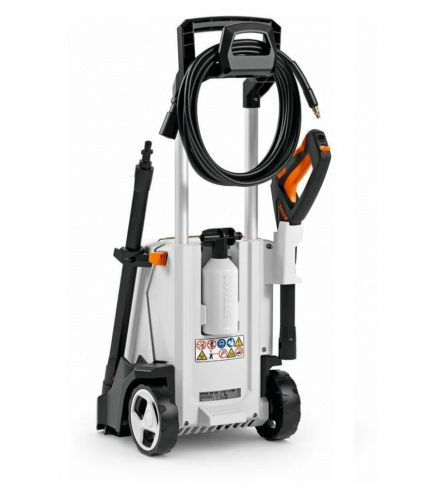 ����� �������� �������� STIHL RE 120 ���� 2