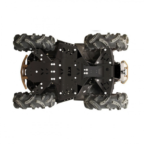 ������ KTZ ��� BRP CAN AM RENEGATE XMR 2019+ ���� 10