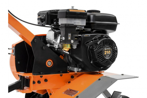 Культиватор бензиновый DAEWOO DAT 7090R фото 6 Культиватор бензиновый DAEWOO DAT 7090R фото 6