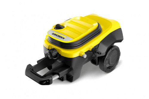 ����� �������� �������� Karcher K 4 Compact ���� 2