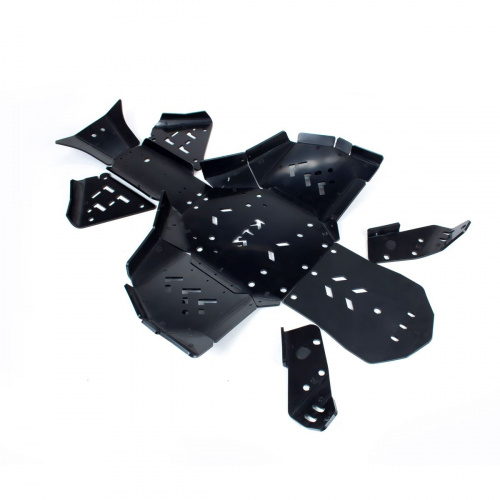 ������ KTZ ��� BRP CAN AM RENEGATE G2 570 850 1000 (2012-2016) ���� 8