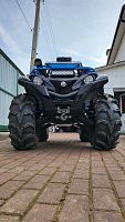 ������ KTZ ��� YAMAHA GRIZZLY 700 (2016+)