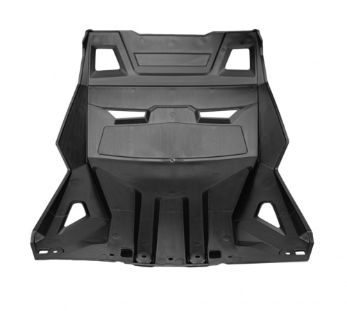 Брызговик задний черный для снегоходов Ski-Doo SUMMIT G4 фото 2 Брызговик задний черный для снегоходов Ski-Doo SUMMIT G4 фото 2