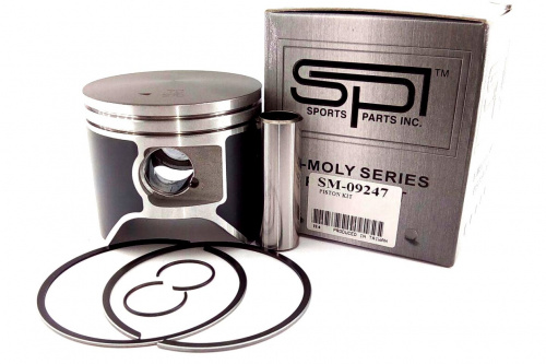 Поршень Polaris RMK 800 SM-09247 Поршень Polaris RMK 800 SM-09247