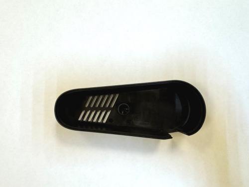 Крышка редуктора для рубанка BOSCH GHO 40-82 C фото 3 Крышка редуктора для рубанка BOSCH GHO 40-82 C фото 3