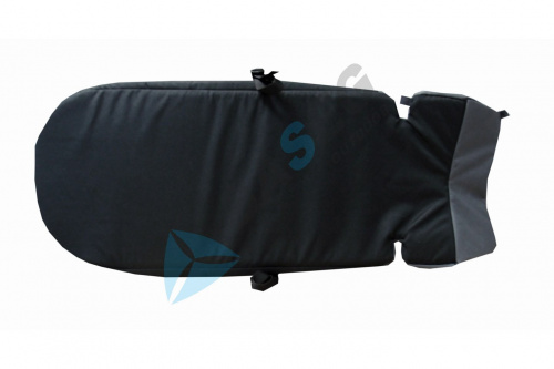 Кофр снегохода Polaris RMK Great фото 5 Кофр снегохода Polaris RMK Great фото 5