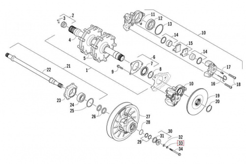 Шайба 8051-242 8051-242 Шайба 8051-242 8051-242