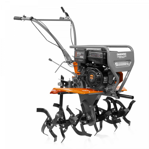 Мотоблок бензиновый DAEWOO DATM 6.2 PRO фото 10 Мотоблок бензиновый DAEWOO DATM 6.2 PRO фото 10