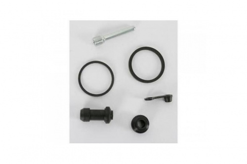 Ремкомплект тормозного суппорта переднего Yamaha Grizzly 350, 450, 550, 700 Ремкомплект тормозного суппорта переднего Yamaha Grizzly 350, 450, 550, 700