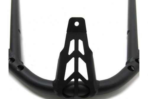 Передний Бампер Ультра Облегченный Для PolarisAXYS фото 3 Передний Бампер Ультра Облегченный Для PolarisAXYS фото 3