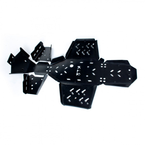 ������ KTZ ��� BRP CAN AM G1 OUTLANDER 650/850/1000 ���� 8