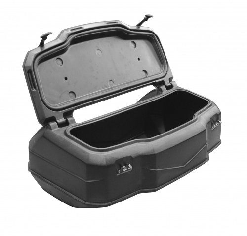 КОФР ЗАДНИЙ PANZERBOX PZ 3000 NORMA фото 5 КОФР ЗАДНИЙ PANZERBOX PZ 3000 NORMA фото 5