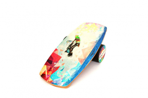 ������ ���� "Pro Balance" KITEBOARDING GS