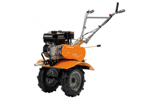 Мотоблок бензиновый DAEWOO DATM 80110 Мотоблок бензиновый DAEWOO DATM 80110