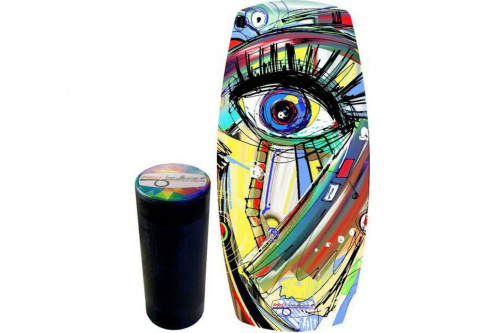 ������ ���� "Pro Balance" ABSTR EYE ���� 3