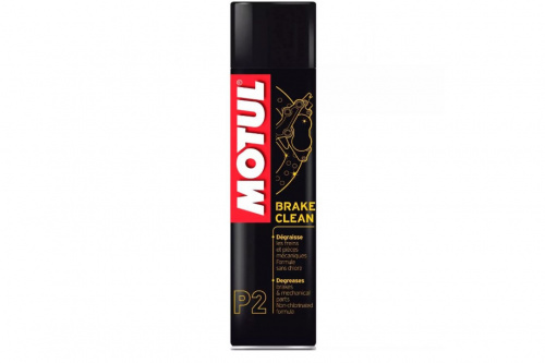 MOTUL Brake Clean P2 MOTUL Brake Clean P2