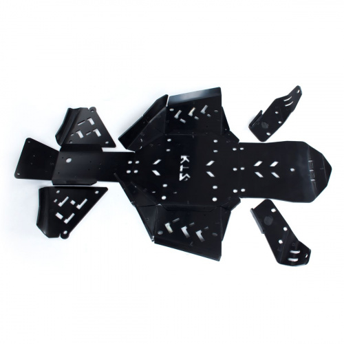 ������ KTZ ��� BRP CAN AM RENEGATE XMR 2019+ ���� 8