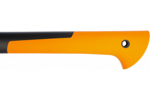 Топор-колун Fiskars Х17 - M фото 4 Топор-колун Fiskars Х17 - M фото 4