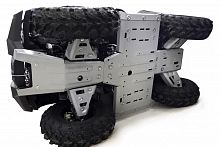 ������ ����� ��� ����������� Stels Leopard 600 YS