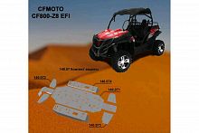 ������ ����� ATV 800-Z8 EFI AL4,0