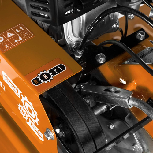 Мотоблок бензиновый DAEWOO DATM 2.1 фото 15 Мотоблок бензиновый DAEWOO DATM 2.1 фото 15