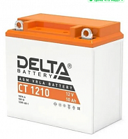 �������������� ������� Delta CT 1210