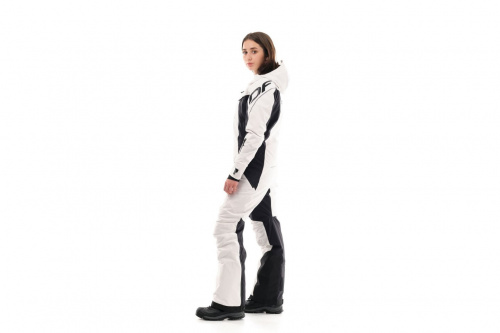   SKI premium WOMAN BLACK&WHITE  2
