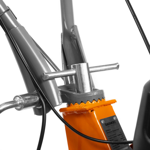 Мотоблок бензиновый DAEWOO DATM 4.2 фото 10 Мотоблок бензиновый DAEWOO DATM 4.2 фото 10