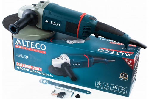 ������� ���������� ALTECO AG 2400-230.1 ���� 6