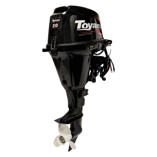 �������� ����� Toyama F20AFWS ���� 2