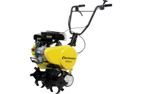 Мотокультиватор Champion BC4311 Мотокультиватор Champion BC4311