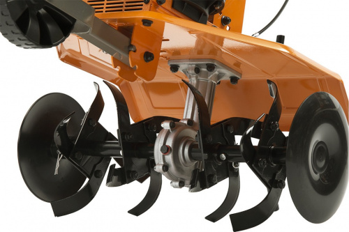 Культиватор бензиновый DAEWOO DAT 4555 фото 5 Культиватор бензиновый DAEWOO DAT 4555 фото 5