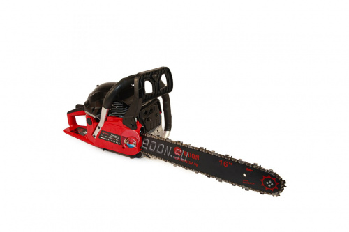 Бензопила Edon GCS-18/2600 18" фото 3 Бензопила Edon GCS-18/2600 18" фото 3