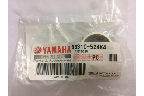 Подшипник в шатун нижний Yamaha Viking 540 93310524K400 Подшипник в шатун нижний Yamaha Viking 540 93310524K400