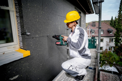 �������������� ���������� Metabo KHA 18 LTX + 3.5 ���� 7